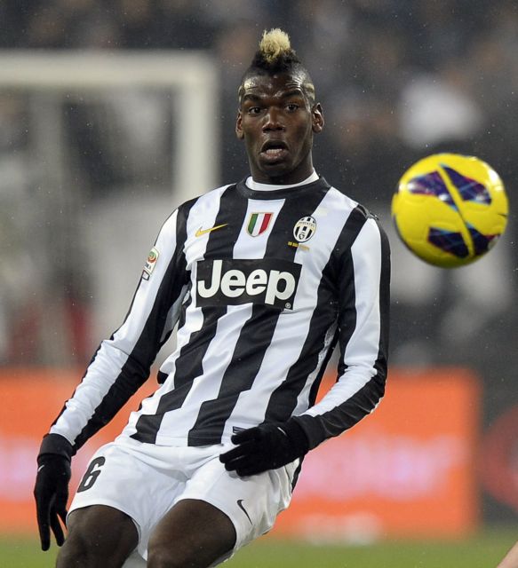 «Σίφουνας» η Γιουβέντους, «κόλλησε» η Λάτσιο